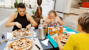Photo n°3 de Pizzéria le Camalou à Vallabrègues ()