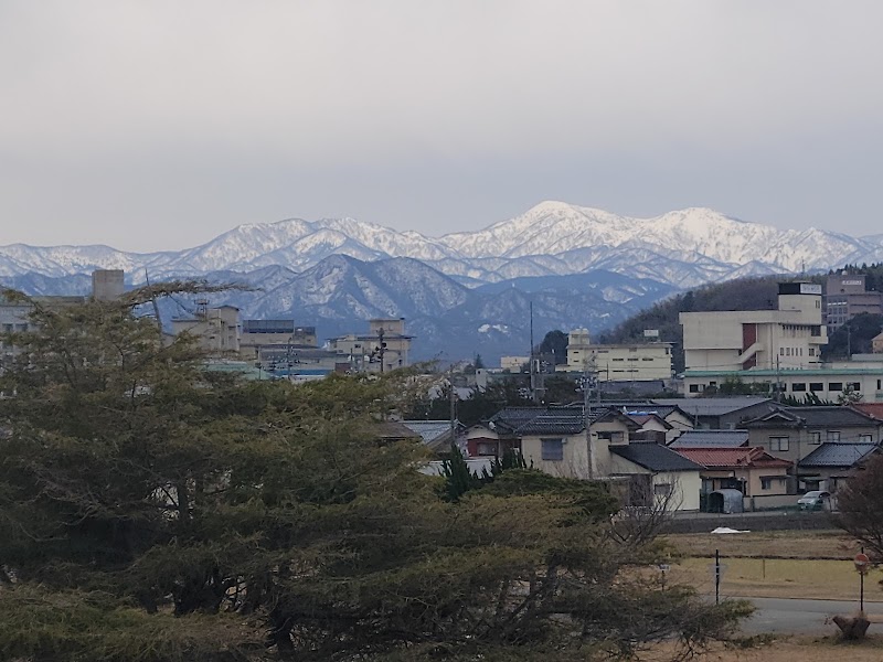 国立病院機構 石川病院