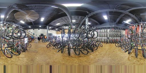 Bicycle Store «Canyon Bicycles - Millcreek», reviews and photos, 3969 Wasatch Blvd, Salt Lake City, UT 84124, USA