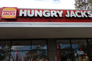 Hungry Jack's Burgers Granville image
