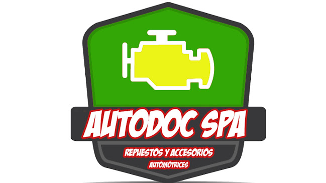 Autodoc SpA - San Carlos