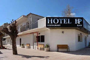 Hotel HP CASTELLDEFELS image