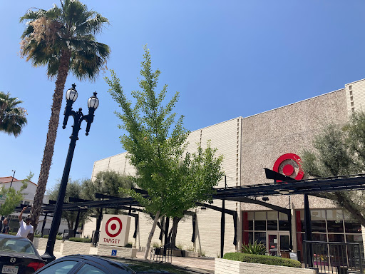 Department Store «Target», reviews and photos, 777 E Colorado Blvd, Pasadena, CA 91101, USA