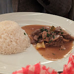 Photo n°2 de l'avis de Alla.e fait le 13/06/2023 à 20:39 sur le  Hotel Krone à Bruneck