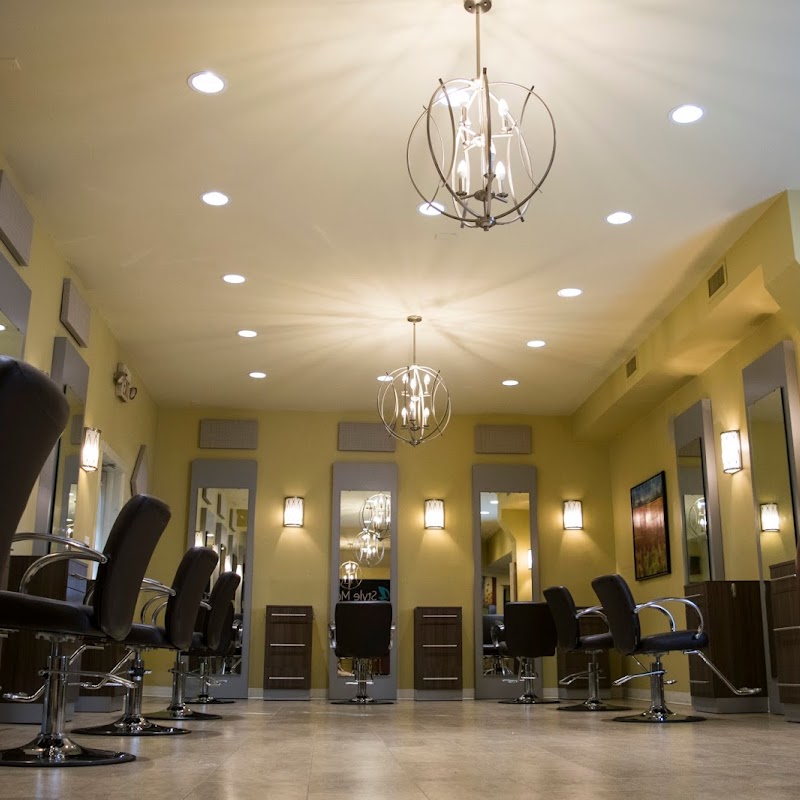 Style Masters Salon And Spa