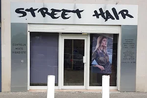 Street hair image