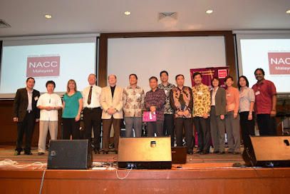National Association of Christian Counsellors NACC Malaysia