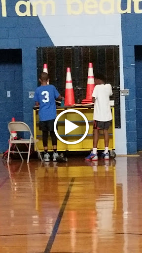 Community Center «Mattahunt Community Center», reviews and photos, 100 Hebron St, Mattapan, MA 02126, USA