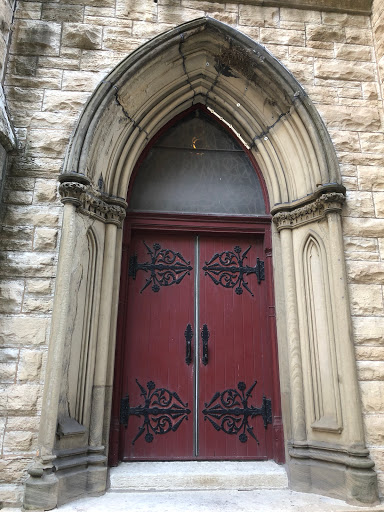 Episcopal Church «St. James Episcopal Cathedral», reviews and photos, 65 E Huron St, Chicago, IL 60611, USA