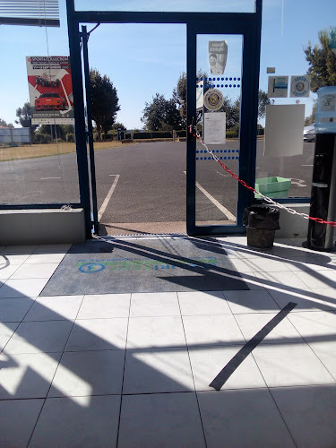 Sécuritest Contrôle Technique Automobile ST MAIXENT L ECOLE à Saint-Maixent-l'École