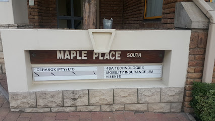 Hisense Johannesburg Office and Service Centre