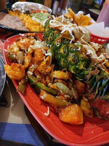 Mexican Restaurant «San Marcos Restaurant», reviews and photos, 235 Broadway St, Toledo, OH 43604, USA