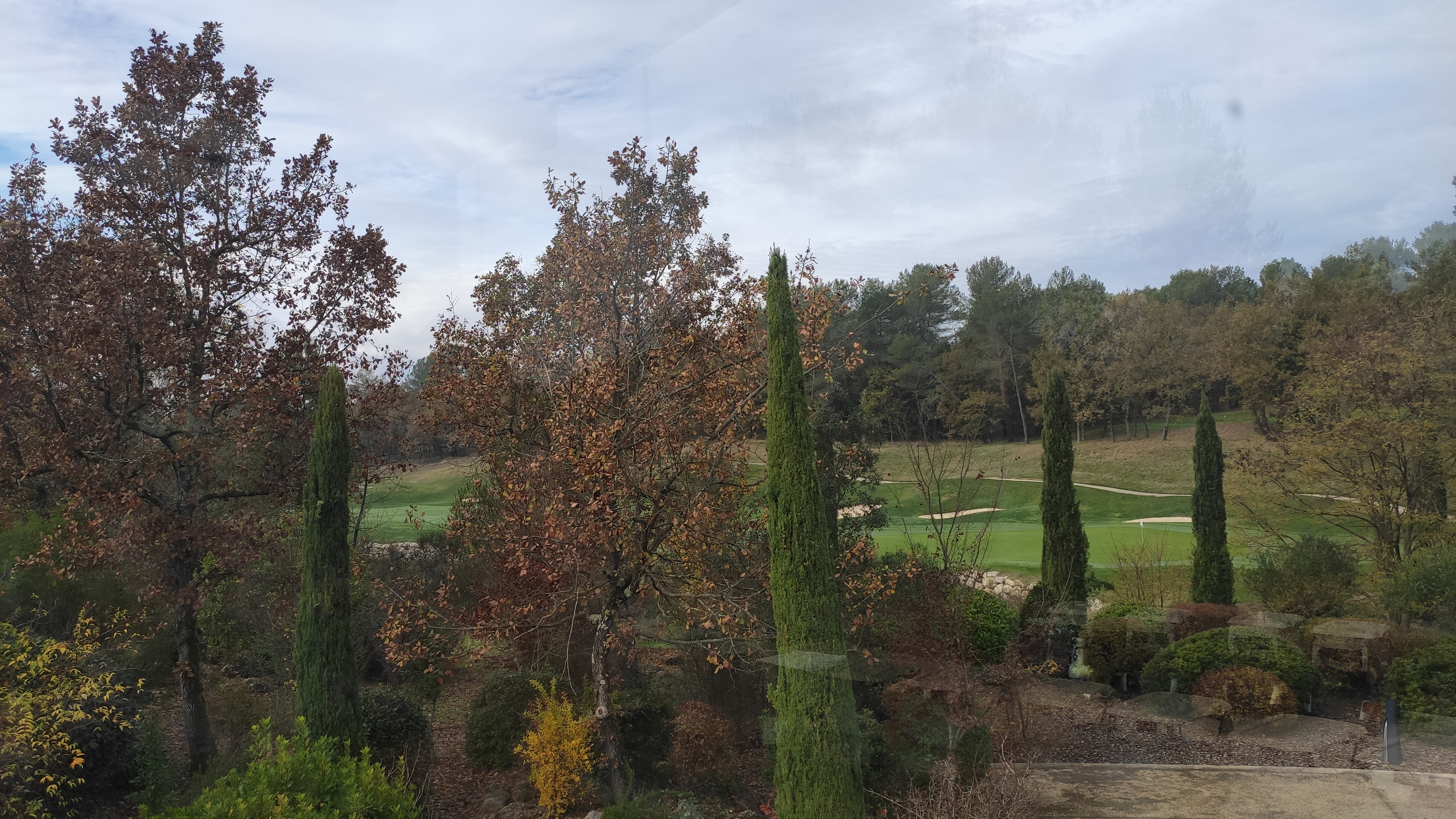 Photo n° 9 de l'avis de Valérie.a fait le 21/11/2021 à 20:39