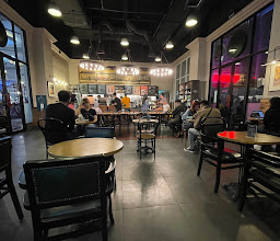 Starbucks Coffee Jogja City Mall photo