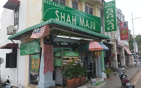 Nasi Kandar Shah Maju image