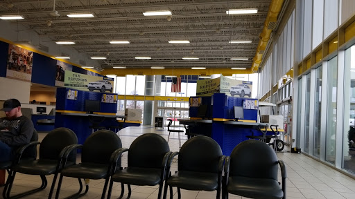 Used Car Dealer «CarMax», reviews and photos, 3800 Morse Rd, Columbus, OH 43230, USA