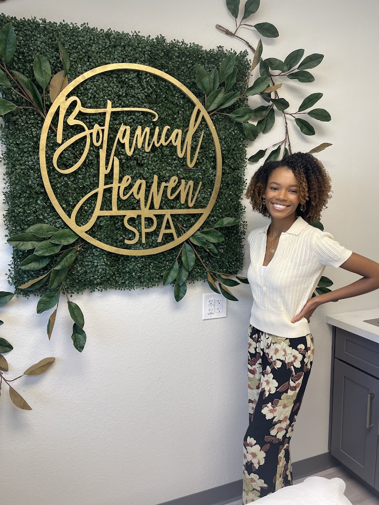 Botanical Heaven Spa - Katy 77494
