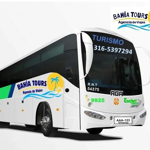 Bus Tour Bucaramanga