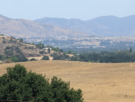 Chatsworth Reservoir