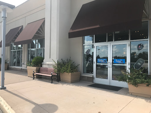 Locksmith «The Keyless Shop at Sears», reviews and photos, 2765 Eastland Five, Columbus, OH 43232, USA