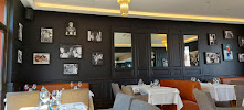 Atmosphère du Restaurant VALENTINA RISTORANTE à Villeneuve-d'Ascq - n°12