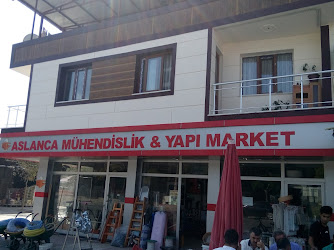 Aslanca Mühendislik Ve Yapı Malzemeleri