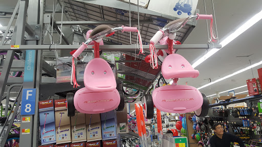 Department Store «Walmart Supercenter», reviews and photos, 5095 Almaden Expy, San Jose, CA 95118, USA