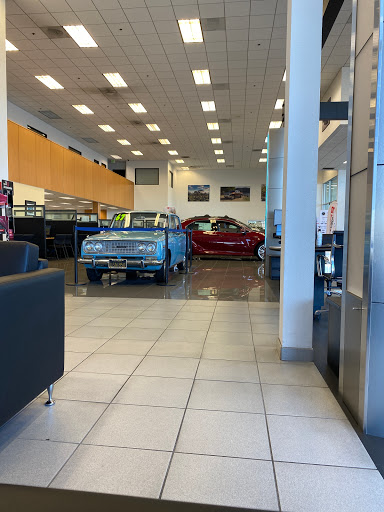 Antioch Toyota image
