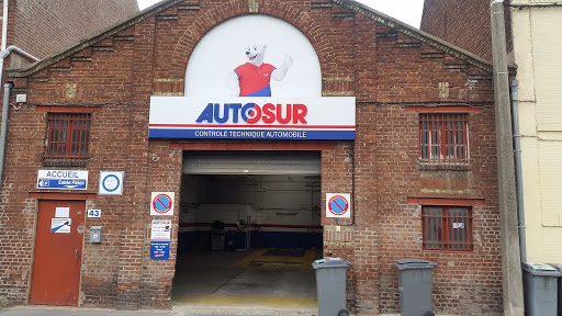 Controle Technique D'armentieres