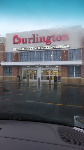 Clothing Store «Burlington Coat Factory», reviews and photos, 515 N Dupont Hwy, Dover, DE 19901, USA