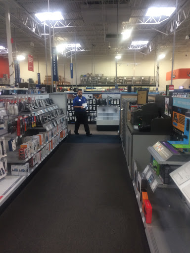 Electronics Store «Best Buy», reviews and photos, 5301 Belt Line Rd #110, Dallas, TX 75254, USA