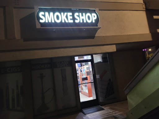 Tobacco Shop «smoke shop», reviews and photos, 13762 Newport Ave, Tustin, CA 92780, USA