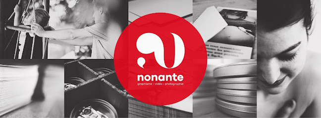 Nonante | Graphiste & Photographe