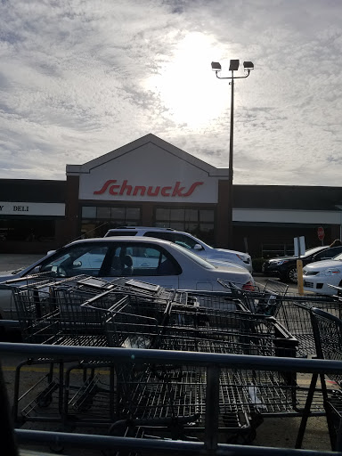 Grocery Store «Schnucks», reviews and photos, 1000 Columbia Centre Dr, Columbia, IL 62236, USA
