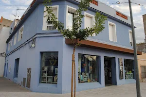 Sanmartín Bookshop image