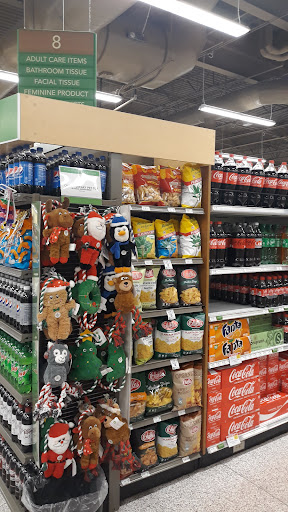 Supermarket «Publix Super Market at Walsingham Commons», reviews and photos, 13031 Walsingham Rd, Largo, FL 33774, USA