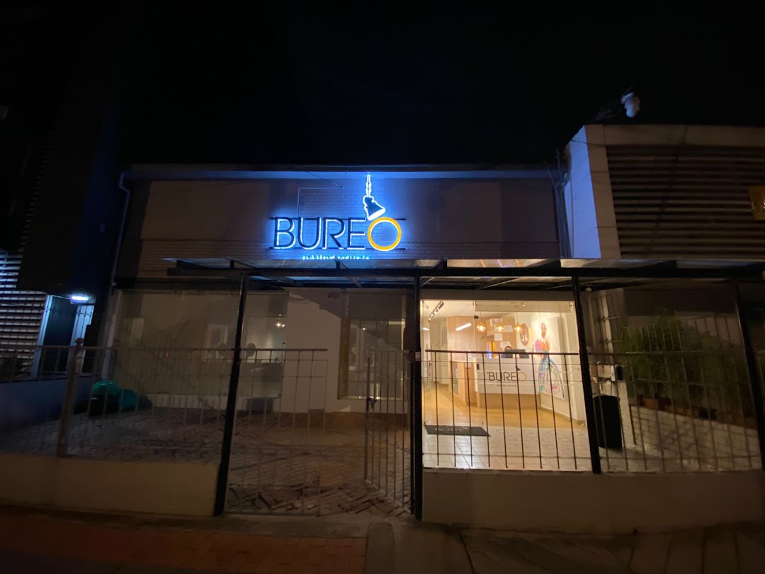 Bureo Dance Studio