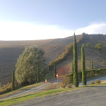 Photo n°1 de l'avis de Maurizio.a fait le 08/09/2018 à 16:39 sur le  Il Lago Eventi à Montaione