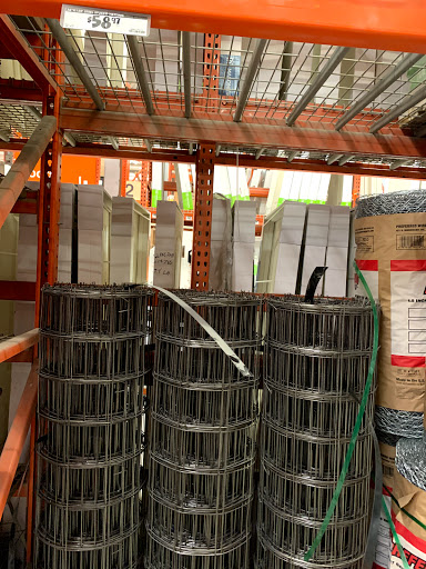 Home Improvement Store «The Home Depot», reviews and photos, 2300 N Park Blvd, Pittsburg, CA 94565, USA