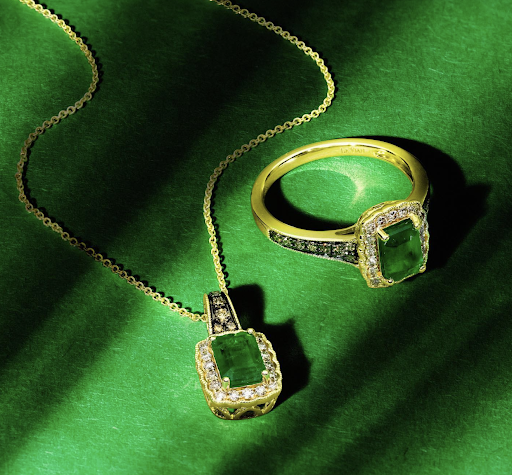 Jewelry Store «Atlanta West Jewelry», reviews and photos, 6740 Douglas Blvd, Douglasville, GA 30135, USA