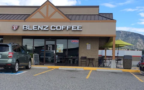 Blenz Coffee image