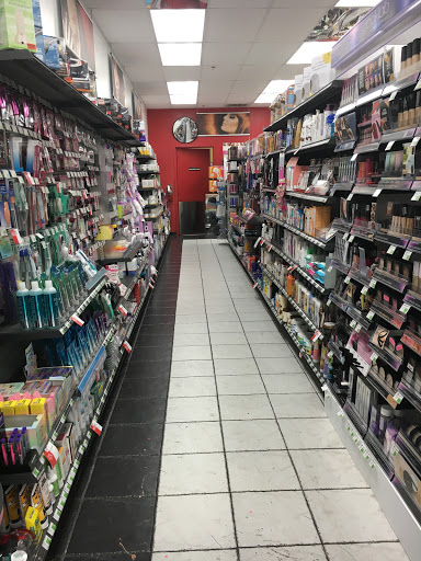 Beauty Supply Store «Sally Beauty», reviews and photos, 3780 Belt Line Rd, Addison, TX 75001, USA