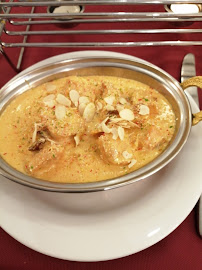 Curry du Cheema Restaurant Indien à Toulouse - n°13