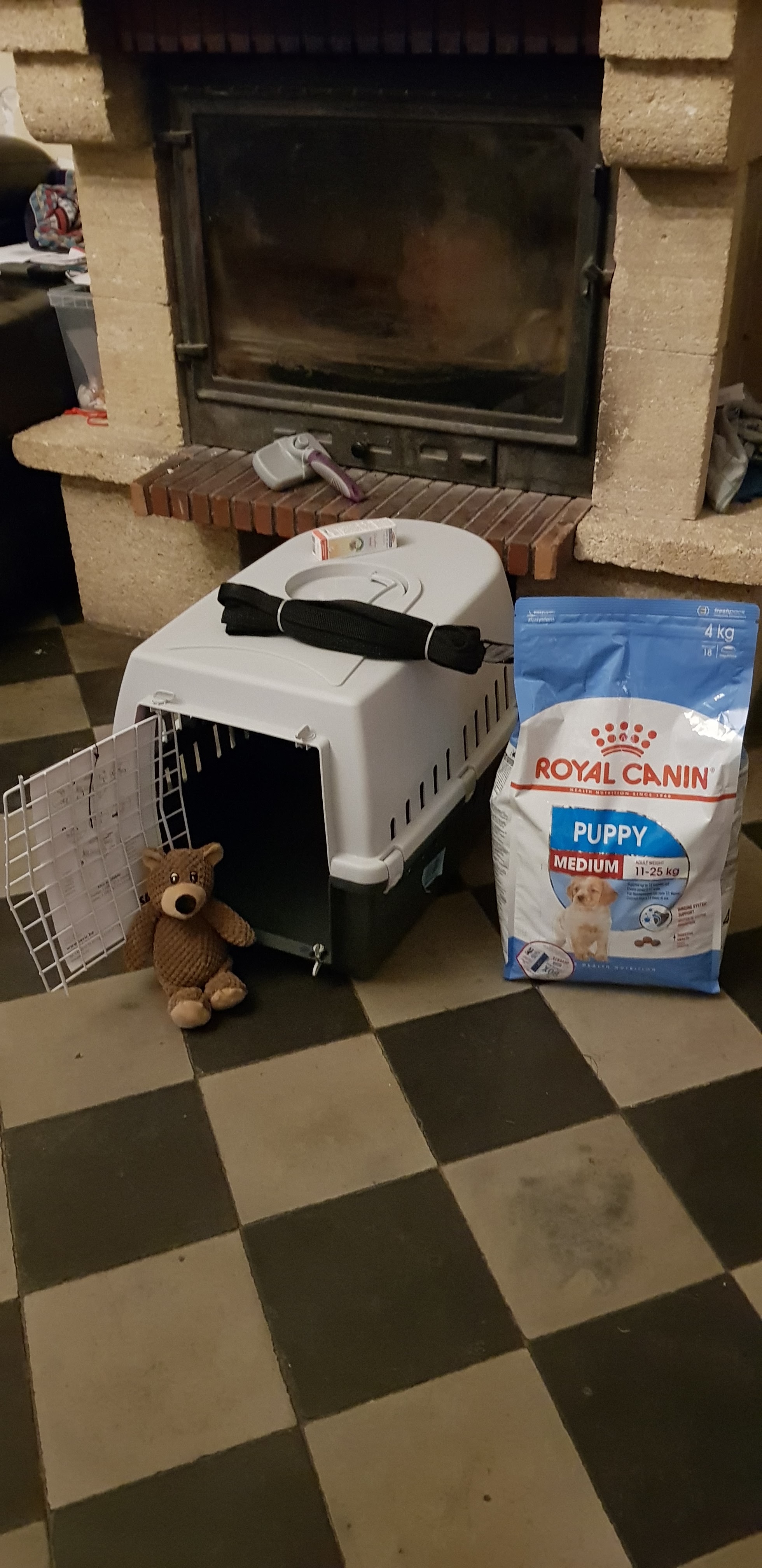 Photo n° 1 de l'avis de Mandy.e fait le 17/12/2021 à 22:16