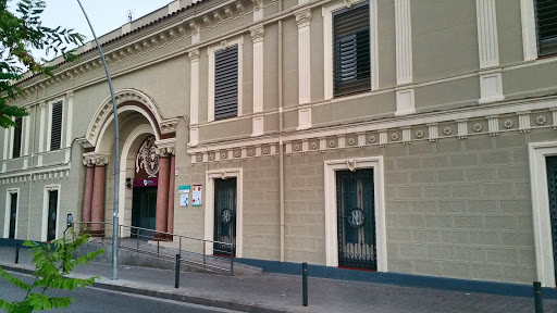 Centre De Patologia Dual en Sant Boi de Llobregat, Barcelona
