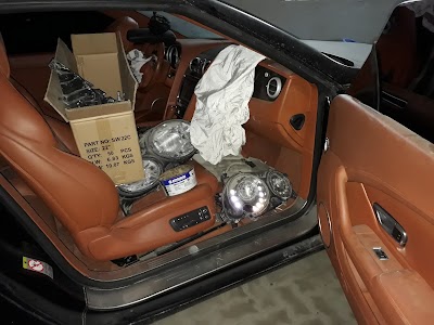 Photos of Victory Auctions