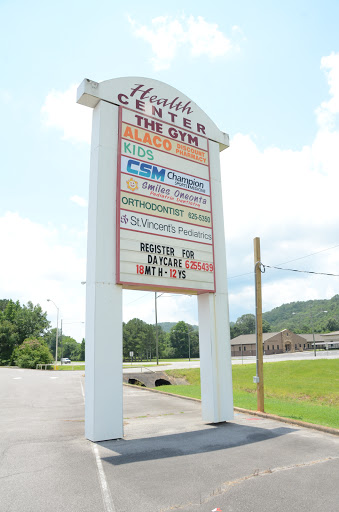 Physical Fitness Program «The Gym», reviews and photos, 27550 AL-75, Oneonta, AL 35121, USA