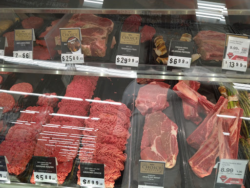 Supermarket «Hy-Vee», reviews and photos, 4815 Maple Dr, Pleasant Hill, IA 50327, USA