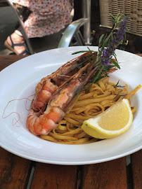 Plats et boissons du Restaurant l' absinthe à La Garde-Adhémar - n°20