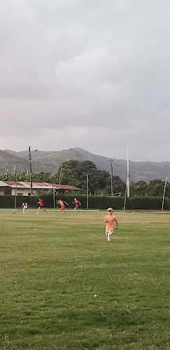 Cancha de Fútbol San Pedro
